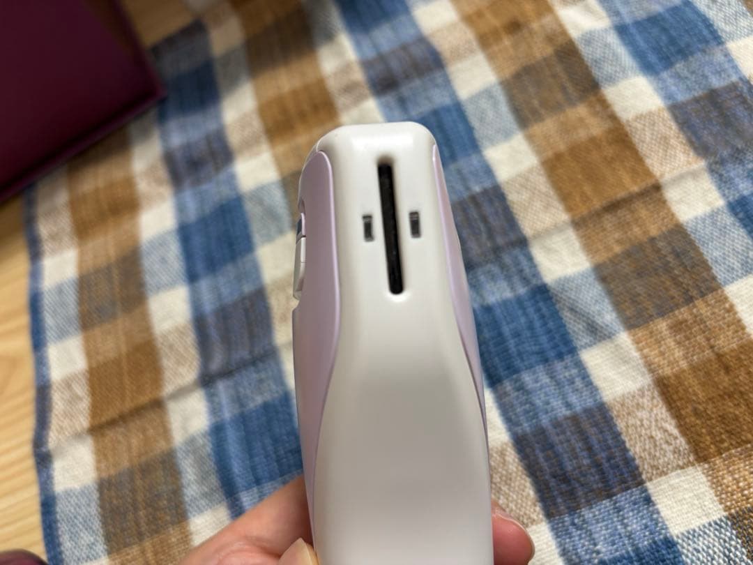 トリア スキン エイジング ケア レーザー