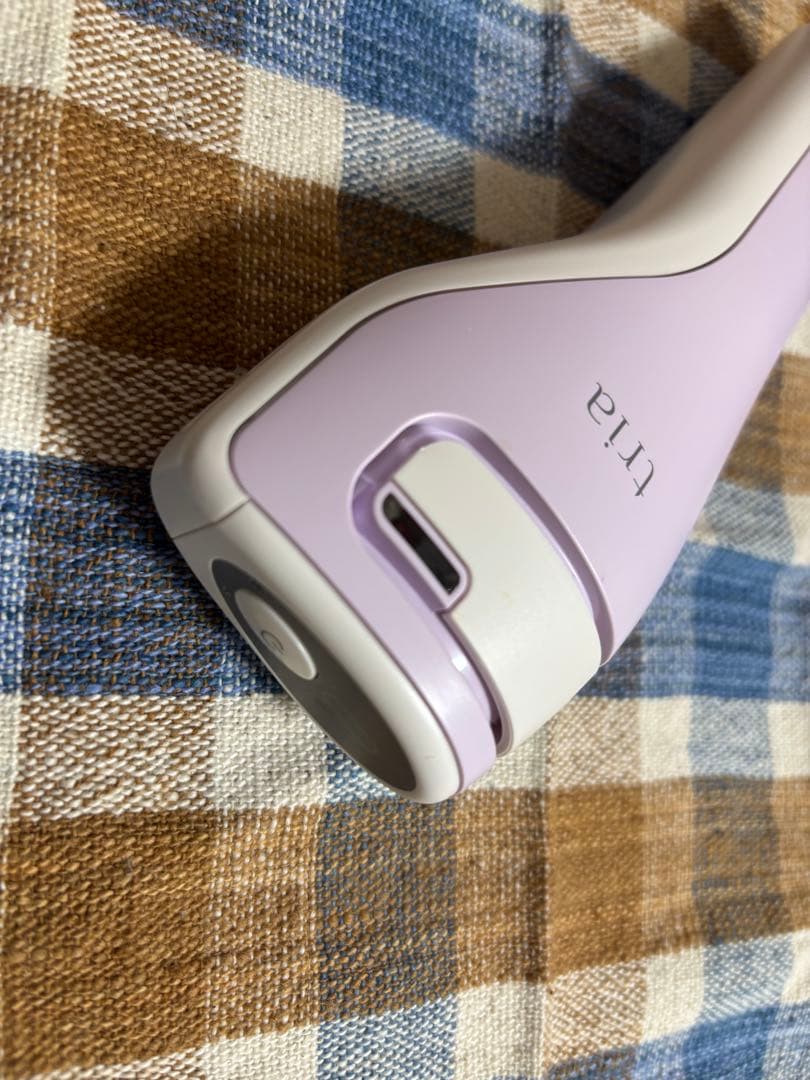 トリア スキン エイジング ケア レーザー