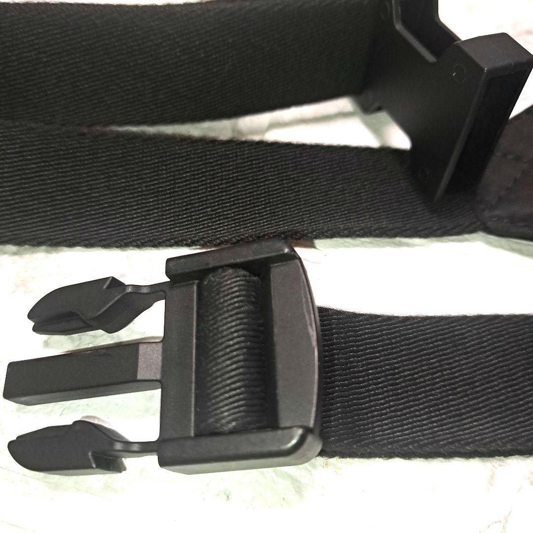 ✨️超美品✨️素敵✨️BURBERRY バーバリー　ボディバッグ　黒