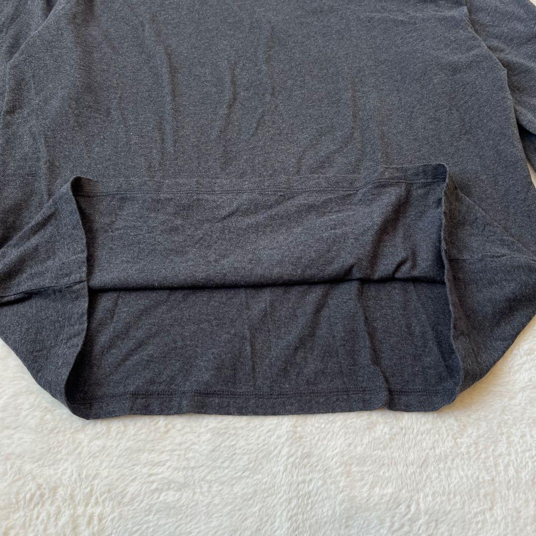 【24FW美品】Supreme Small Box Logo 濃灰 XL 正規