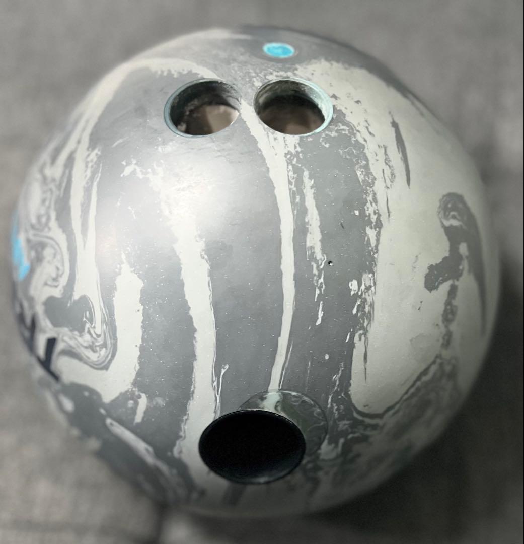 ★値下★15ポンド試投のみ★トライデントアビス★TRIDENTABYSS★