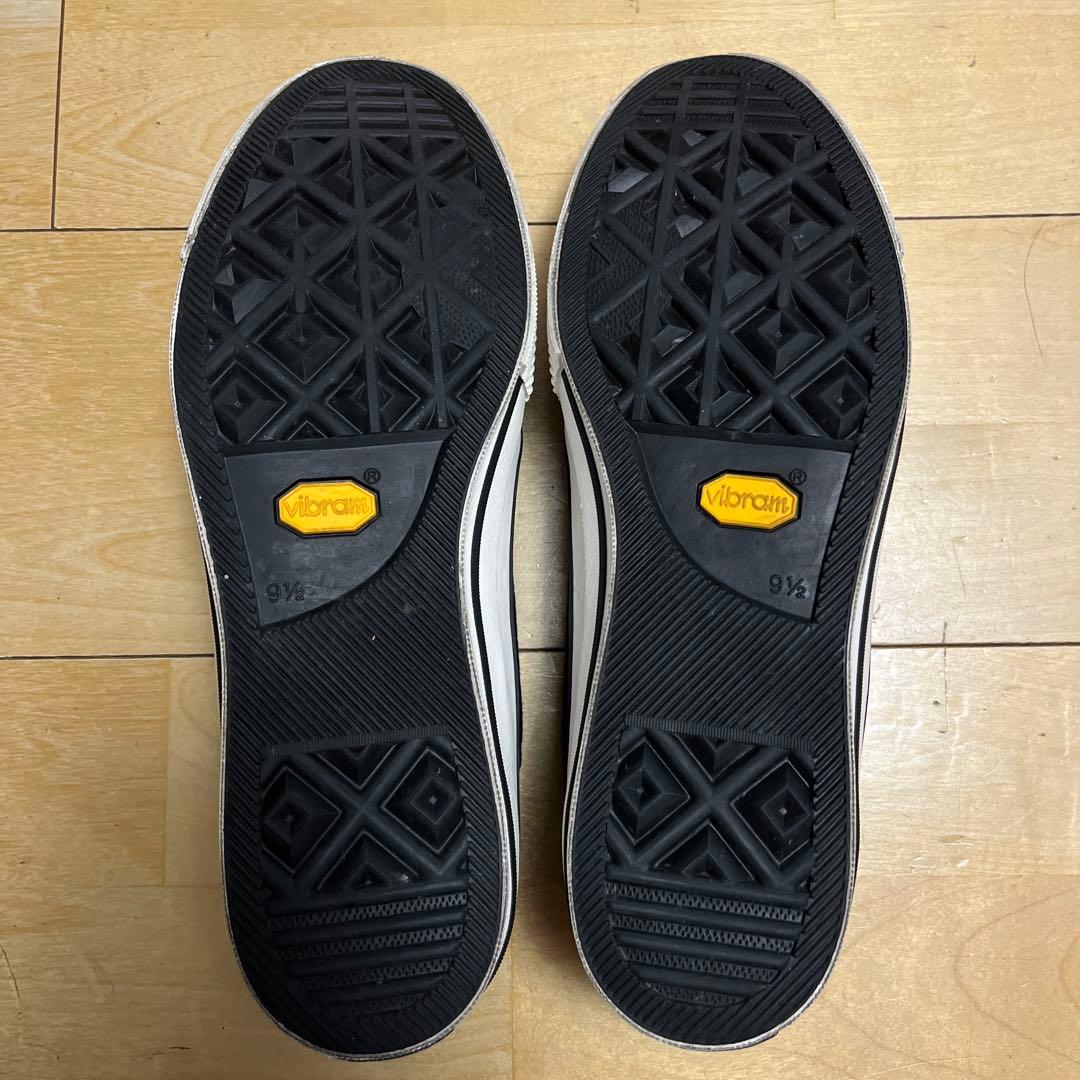 専用CONVERCE Addict チャックテイラー GORE-TEX 28cm