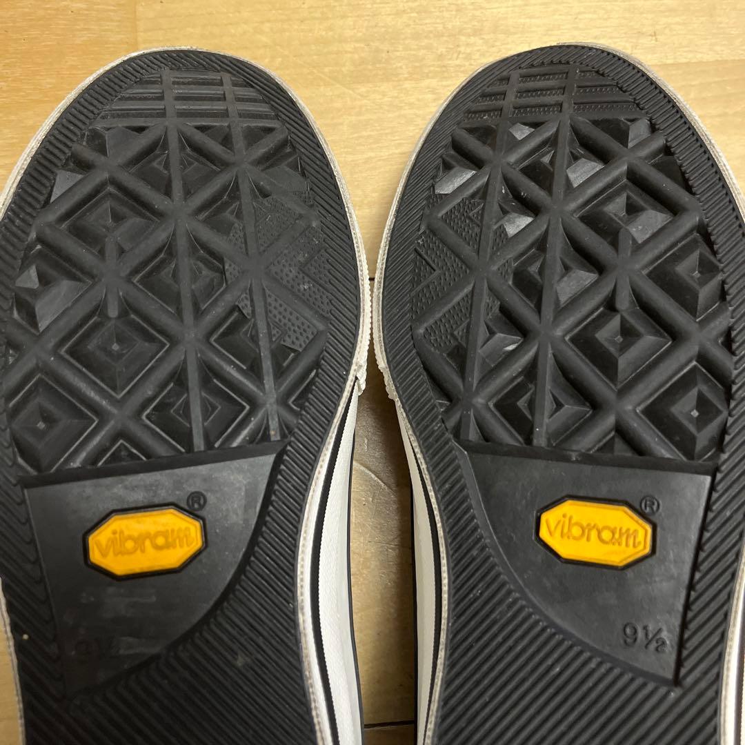 専用CONVERCE Addict チャックテイラー GORE-TEX 28cm