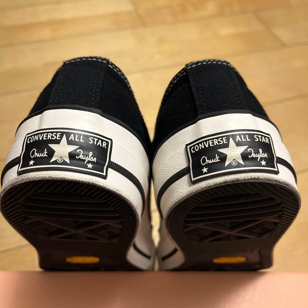 専用CONVERCE Addict チャックテイラー GORE-TEX 28cm