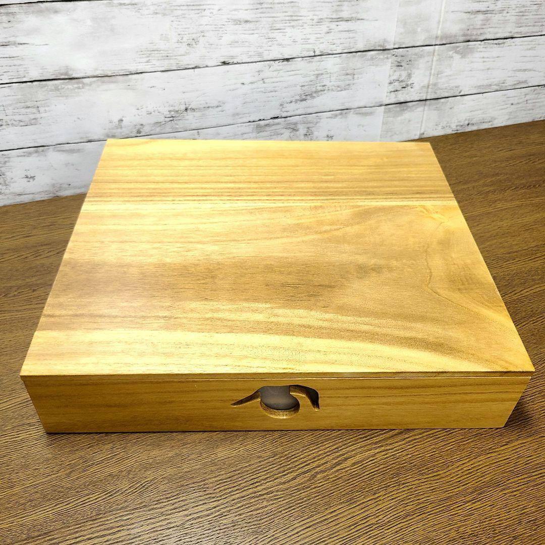 No2041【保冷剤付き】 寿司ネタケース、ネタ箱、目皿付き【手作り】