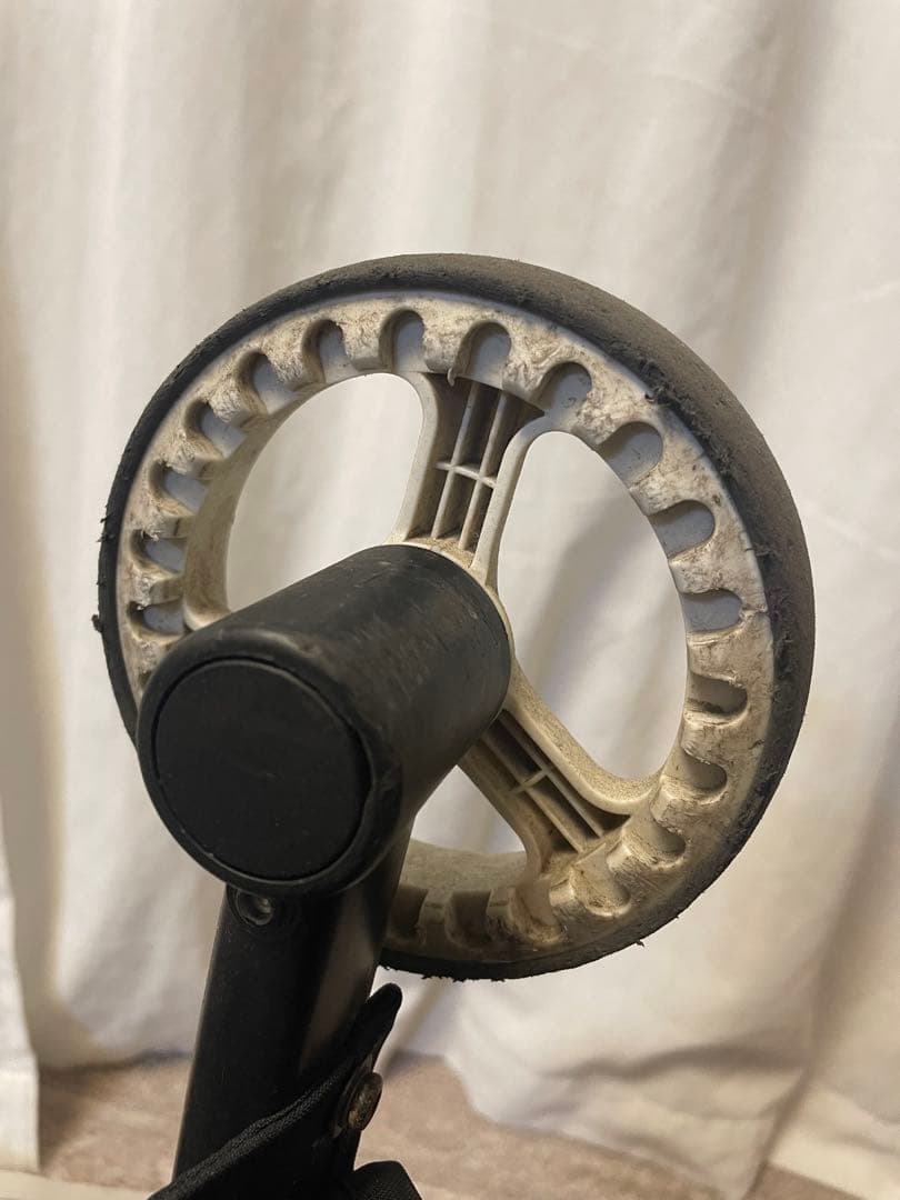 Cybex LIBELLE ベビーカー 5点式シートベルト