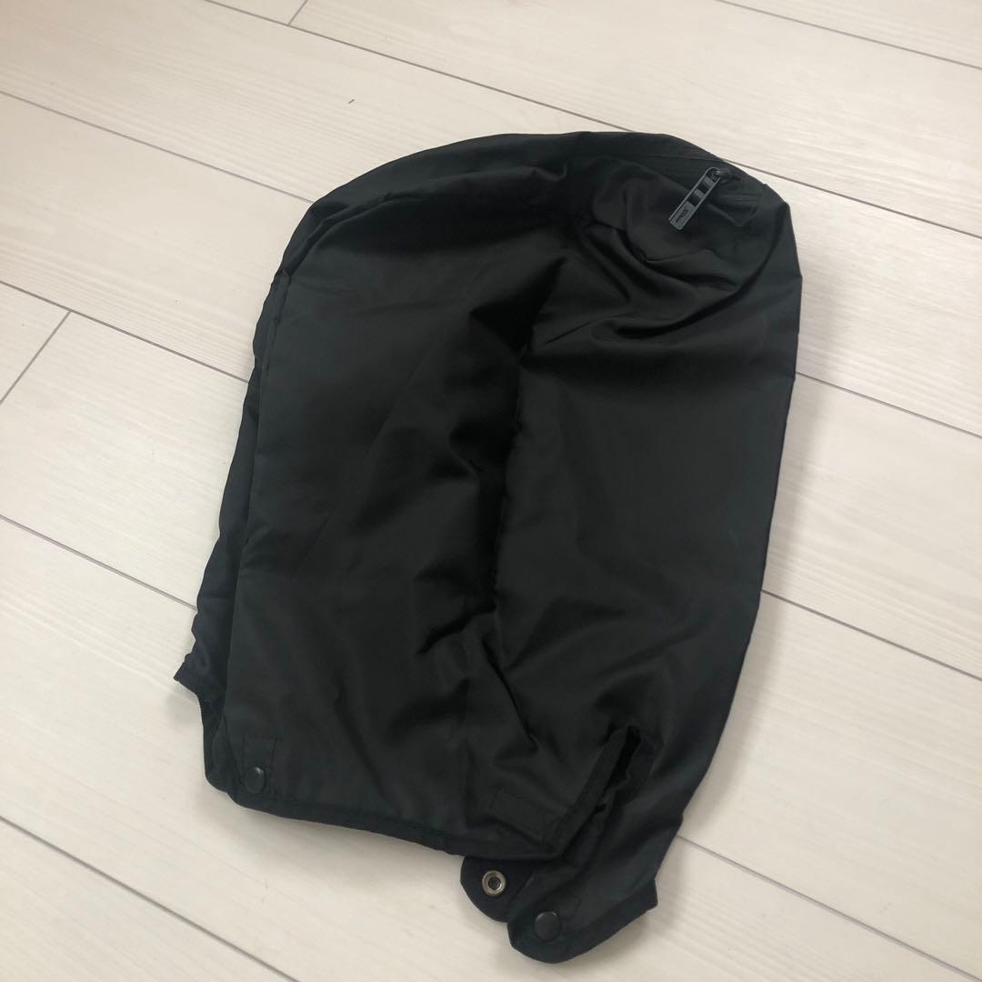 Titleist プレミアムスタンドキャディバッグ　タイトリストブラック／レッド