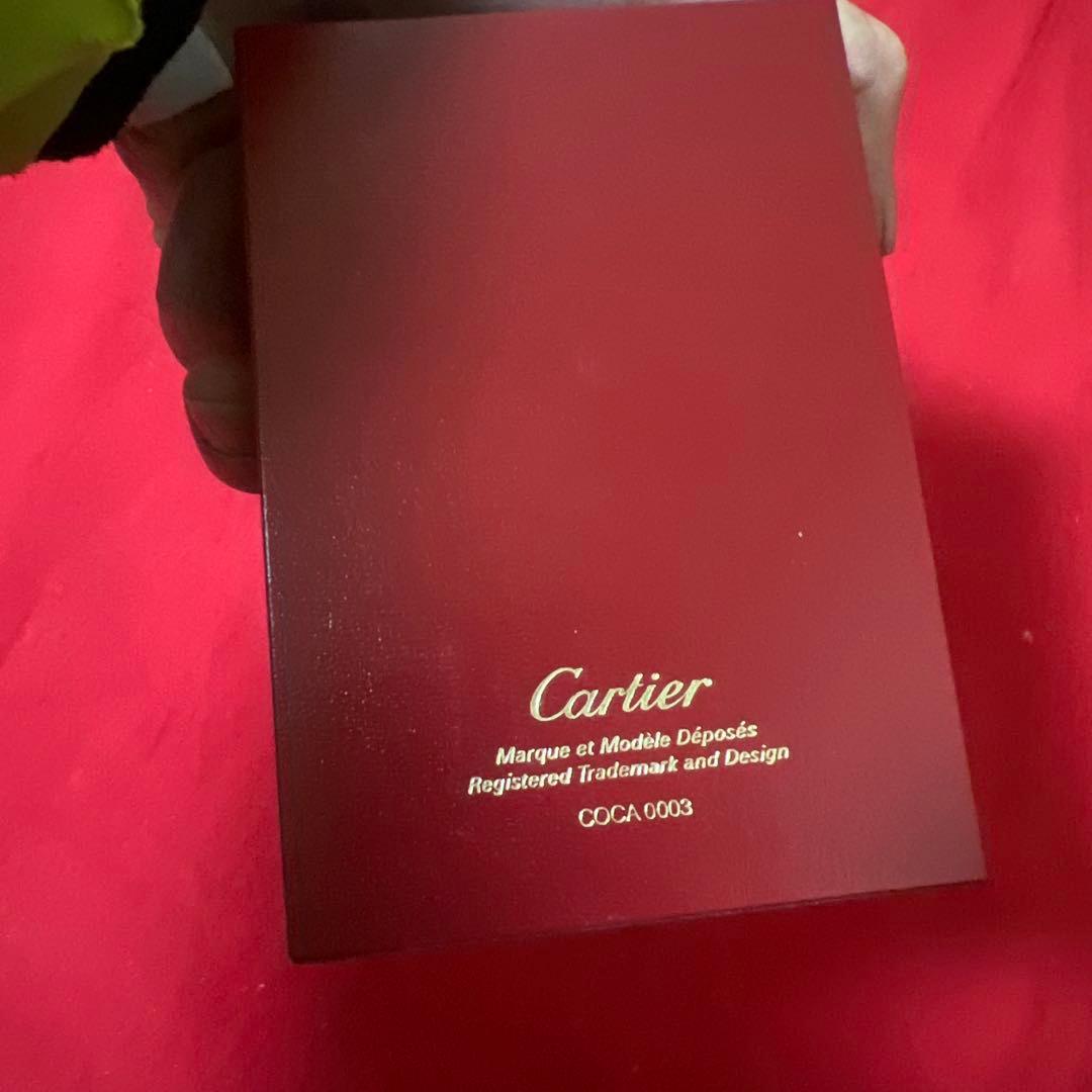専用です　カルティエガスライター　元箱