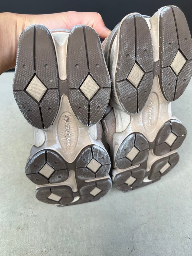 New Balance ニューバランス 9060PBスニーカー 25cm