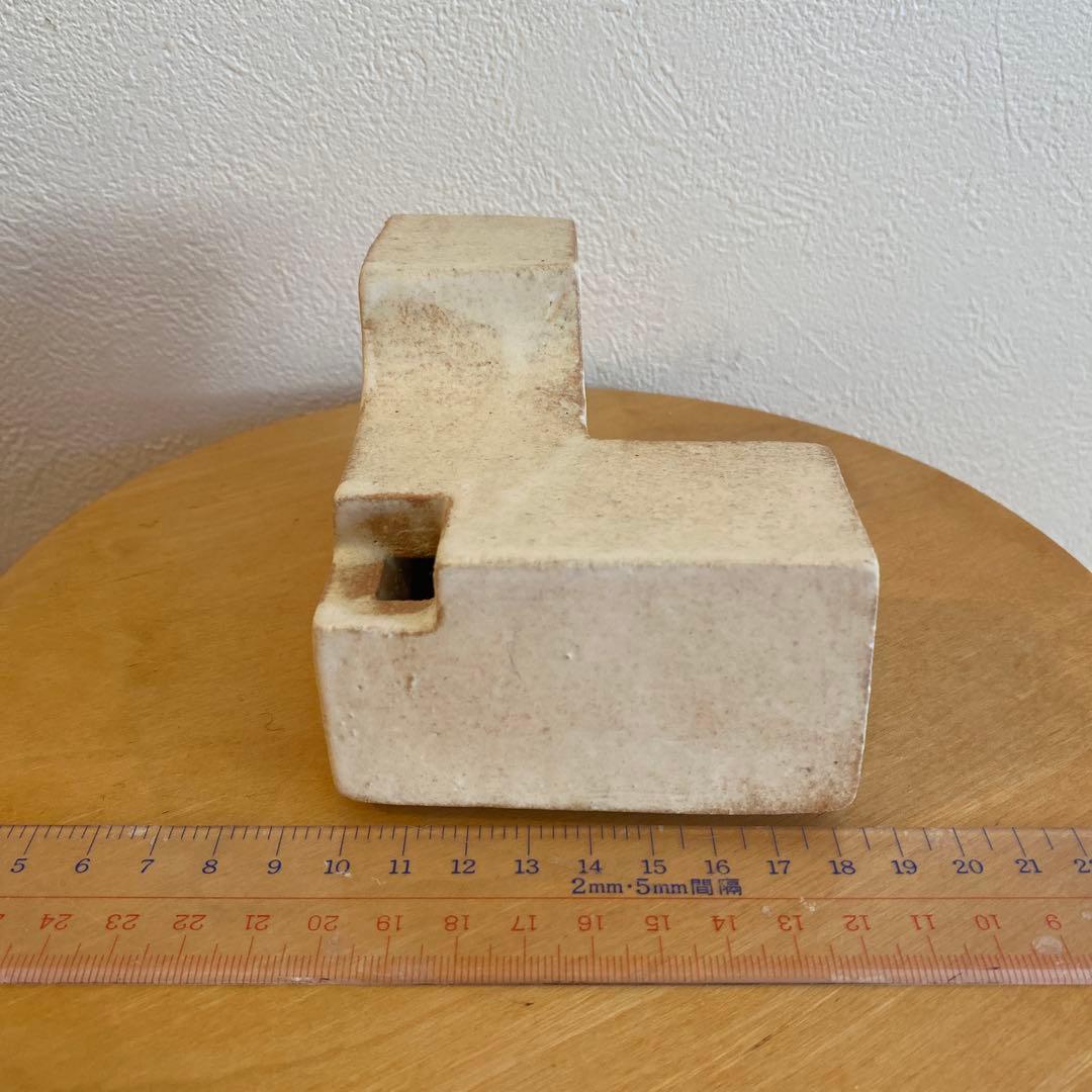 石原稔久 一輪挿し