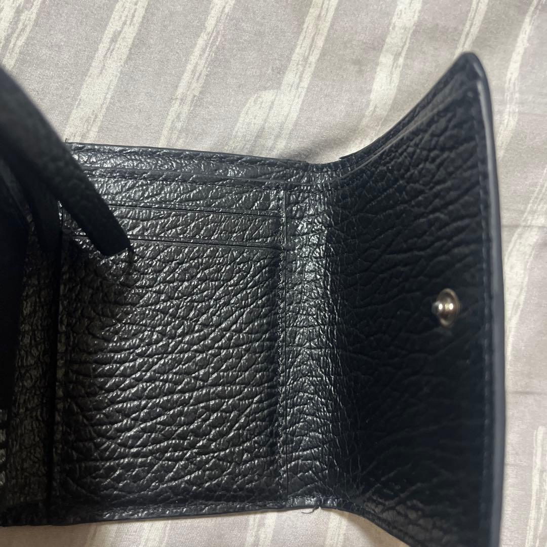 Maison Margiela3つ折り財布