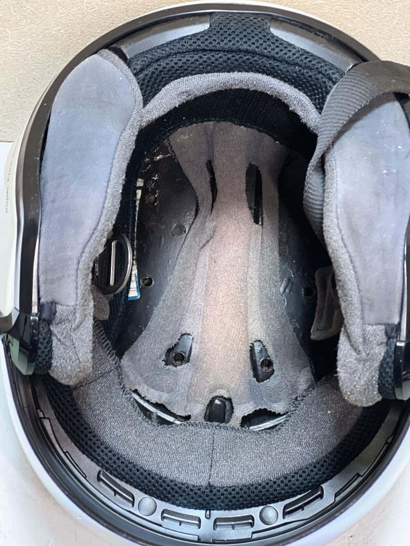 SHOEI フェイスバイクヘルメット j-forceii