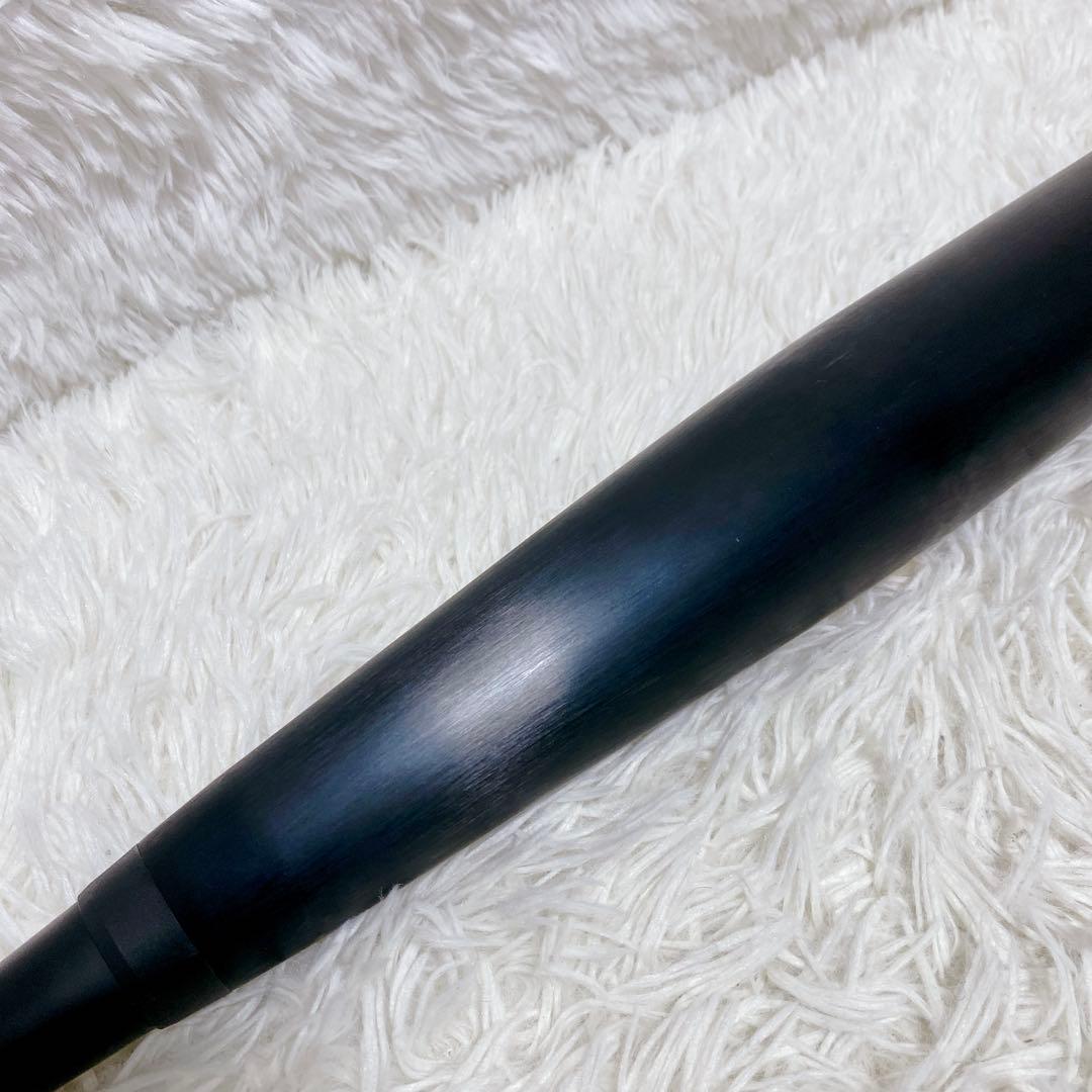 【未使用保管品】 ディマリニ 中学硬式バット ヴードゥー　83cm 850g