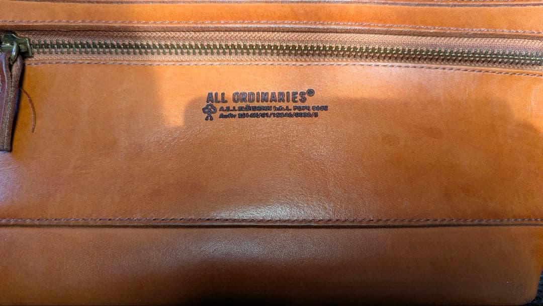 バトラーバーナーセイルズ　ショルダーバック（美品）