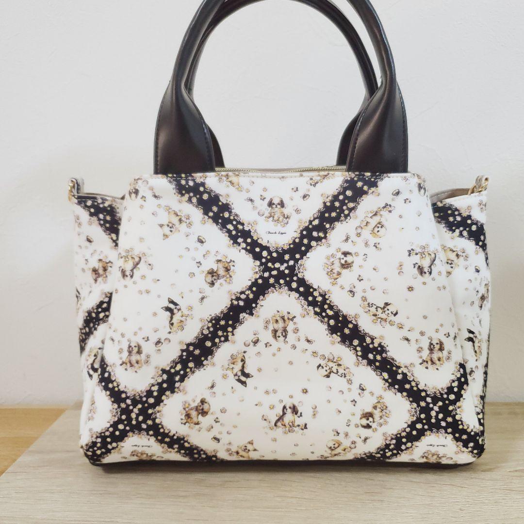 《専用》 ハンドメイド バッグ ポーチ