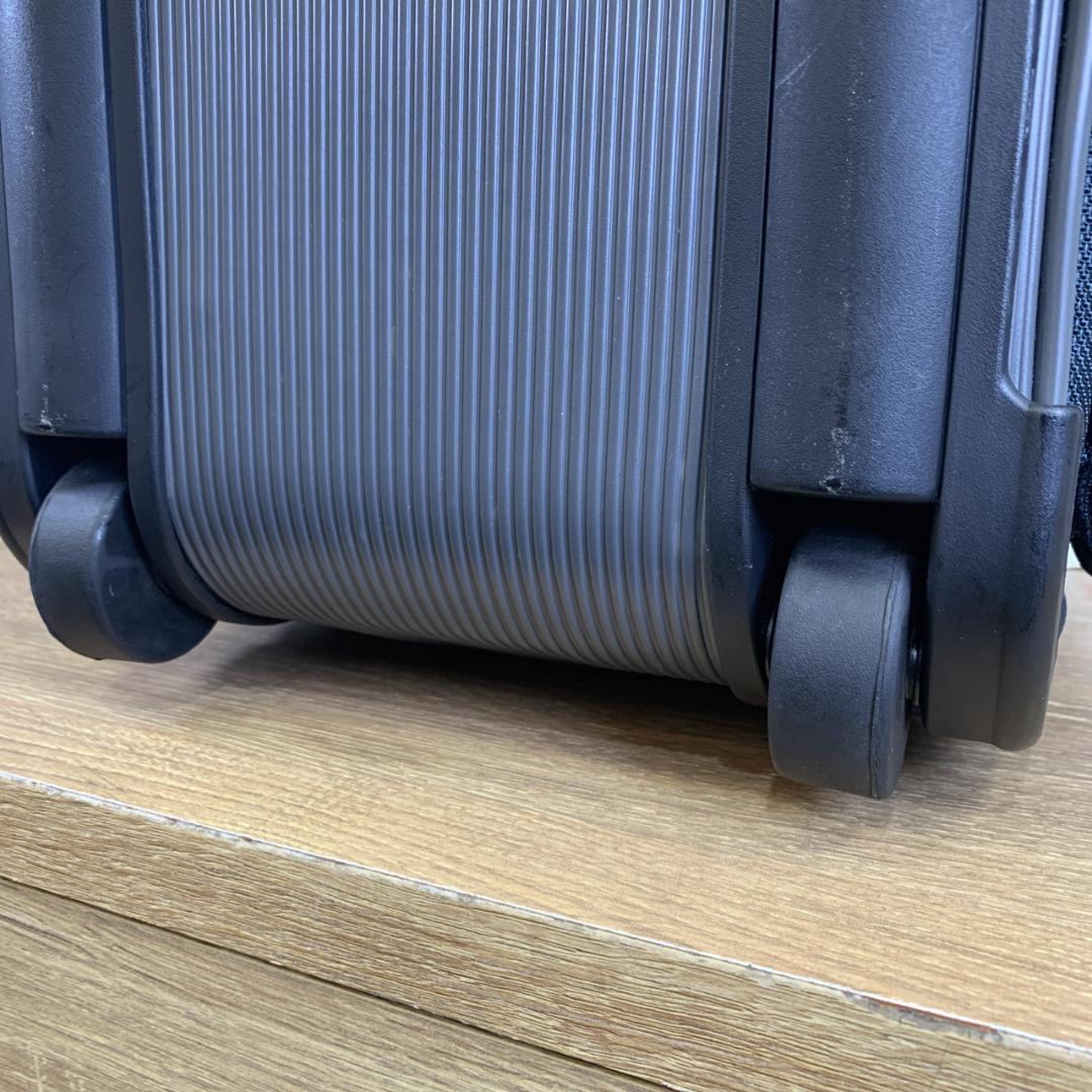 希少　未使用品　Samsonite　Oyster　3WAY　ヴィンテージバッグ