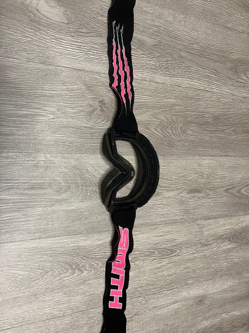 Squad MAG 21-22 Early Goggle CPレンズ2枚付き