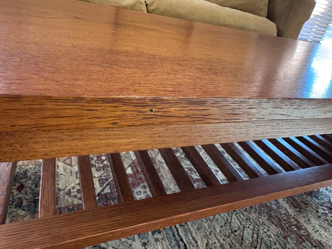 パシフィックファニチャーサービス　テーブル