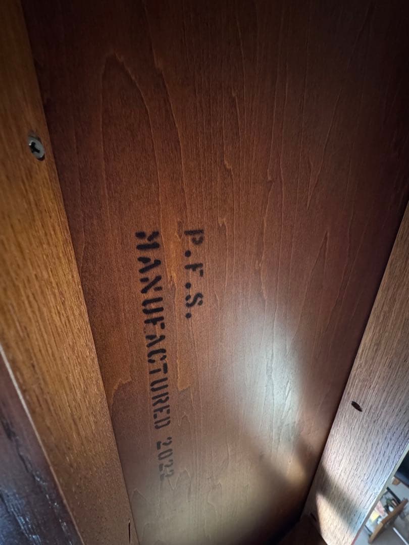 パシフィックファニチャーサービス　テーブル