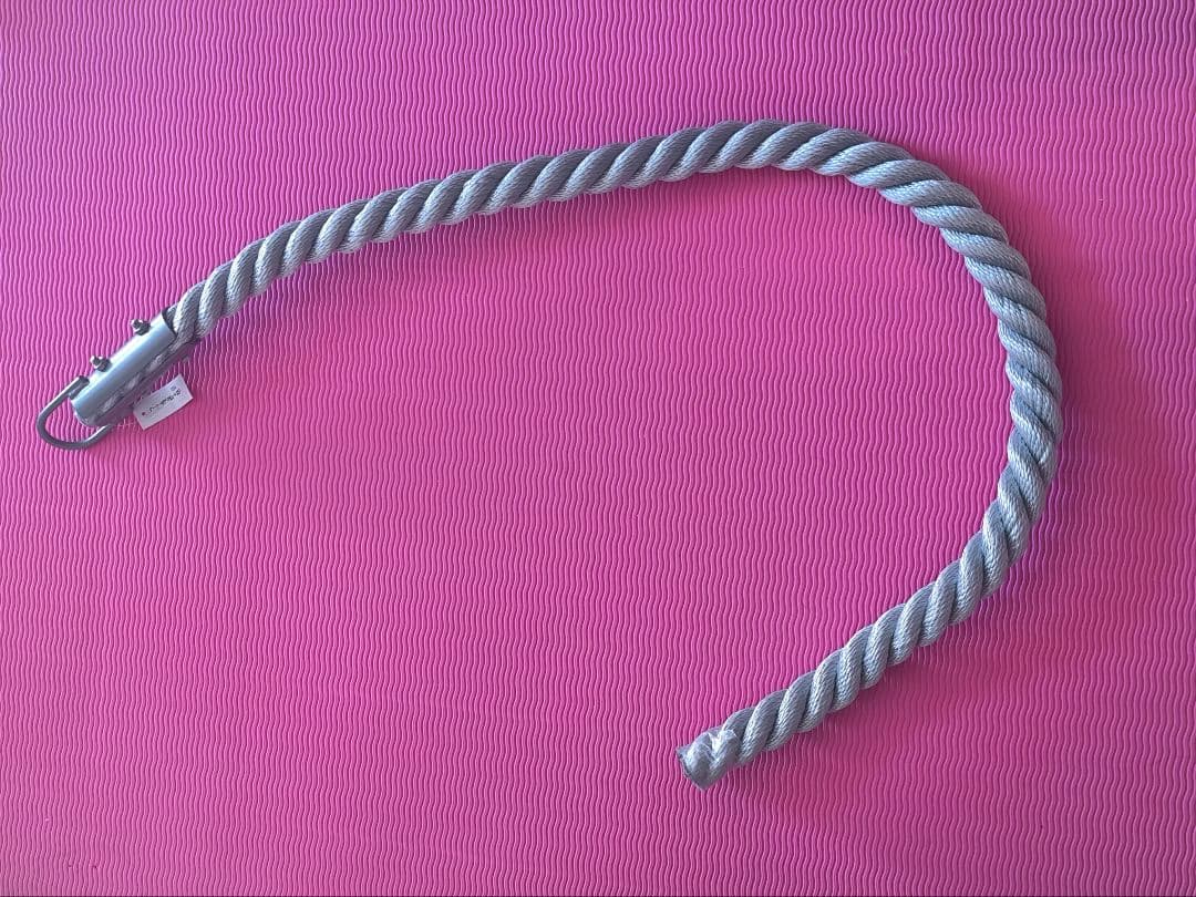 万博ポルトガル館ロープ関係者限定非売品