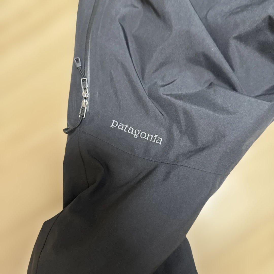 Patagonia スノーウェア サイズM