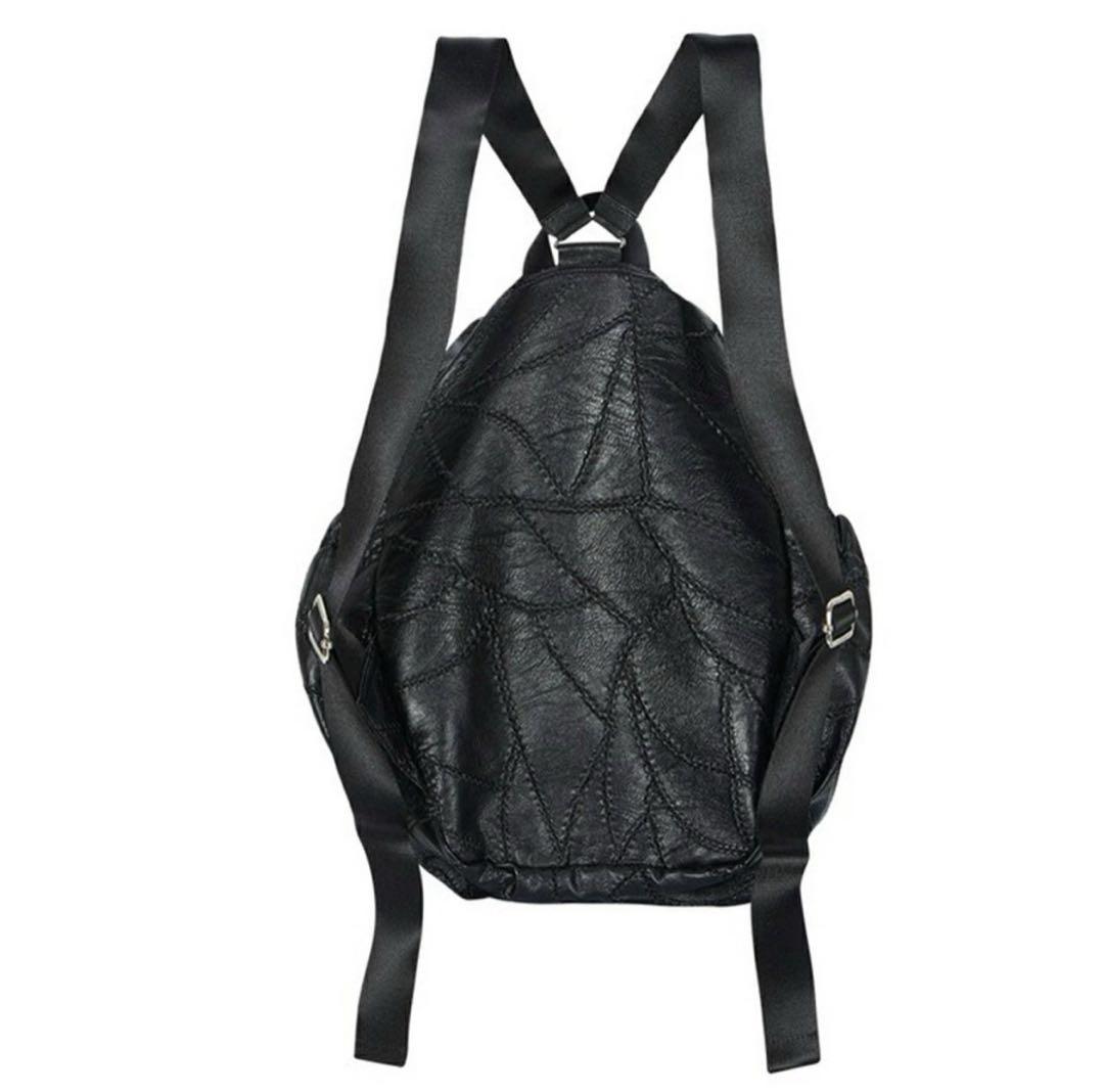 as\"on バックパック リュック ブラック