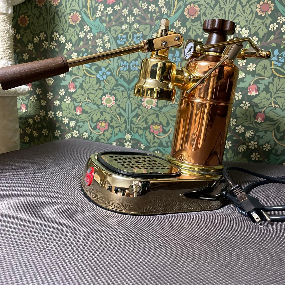 ラパボーニ　エスプレッソメーカー