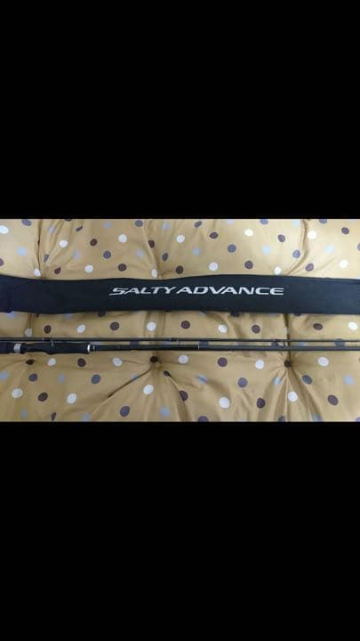 ソルティアドバンス  s906m