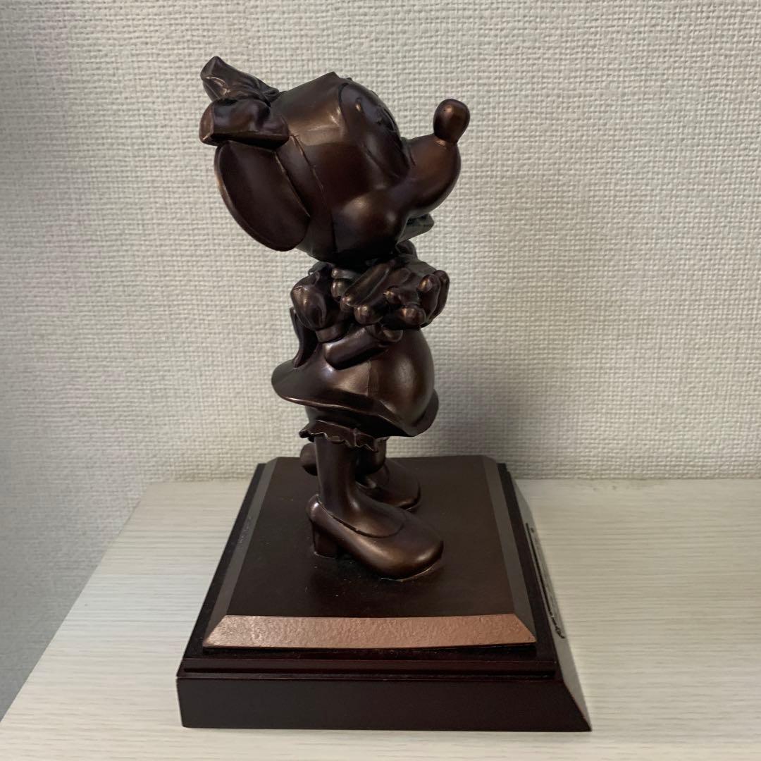 東京ディズニーリゾート ミッキーマウス像 2体セット