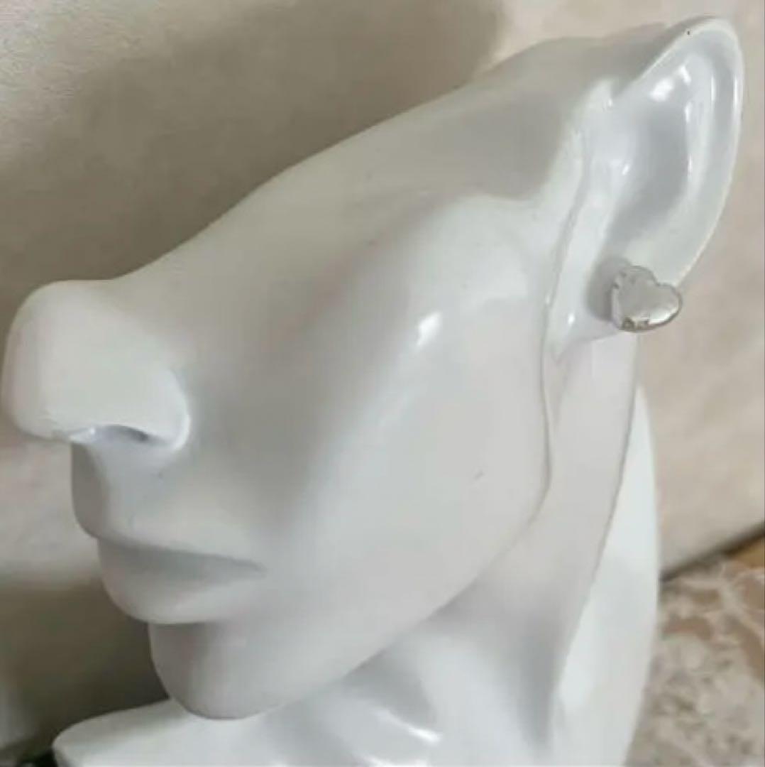 もろ様 リクエスト 4点 まとめ商品　淡水バロックパールピアス　シンプルピアス