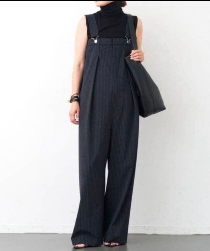 Deuxieme Classe PROVOKE プロヴォーク ネイビー