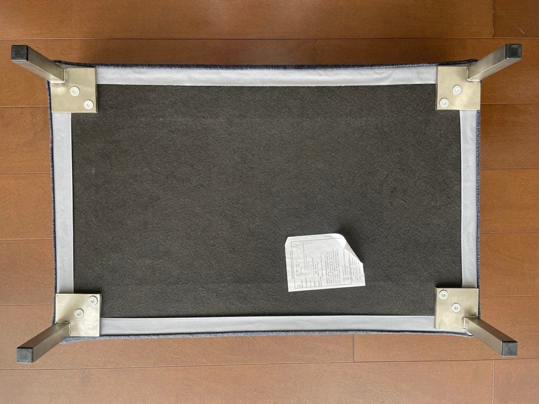 ACTUS アイラーセン　フットスツール