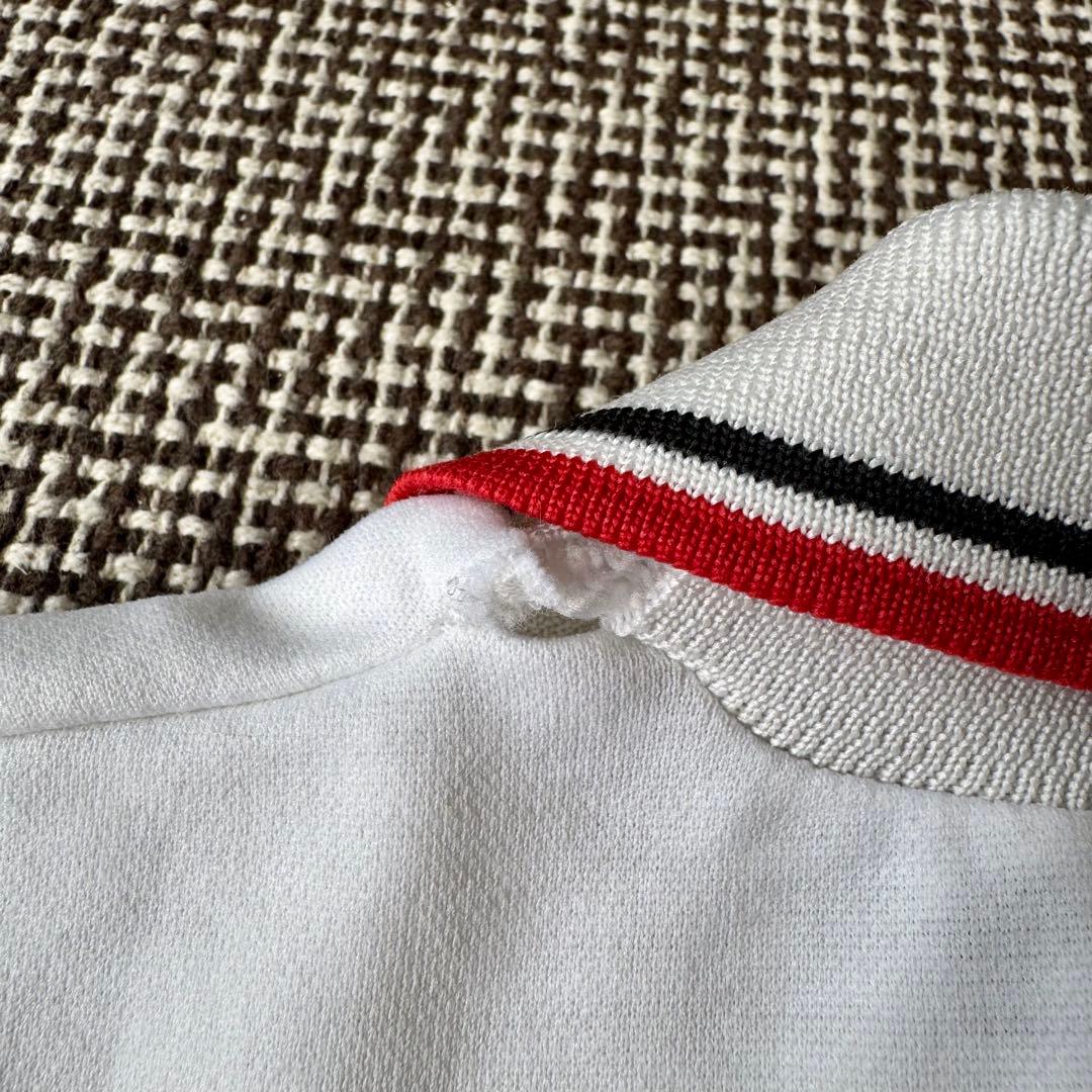 【黄金期モデル】エウレル ＃１１ サンパウロFC ９３／９４（H）