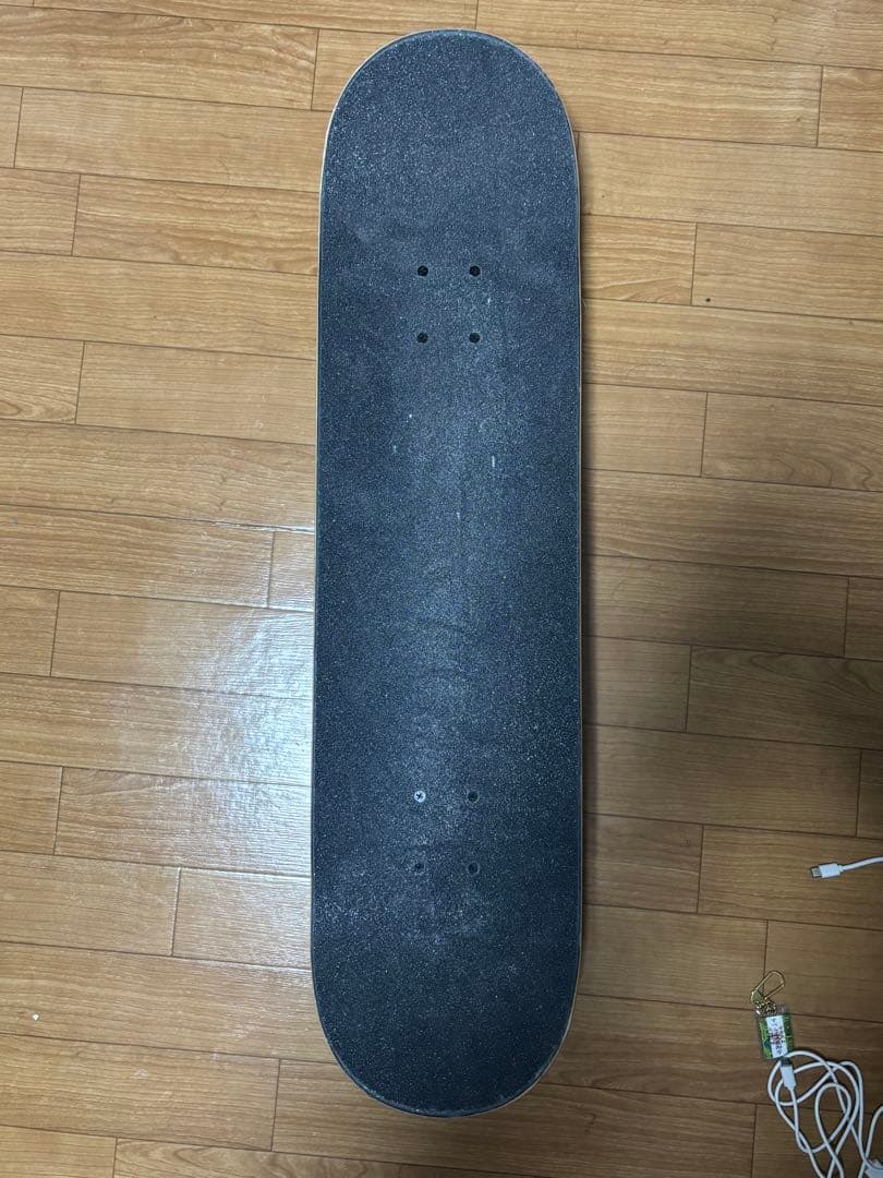 CREATURE スケートボード コンプリート