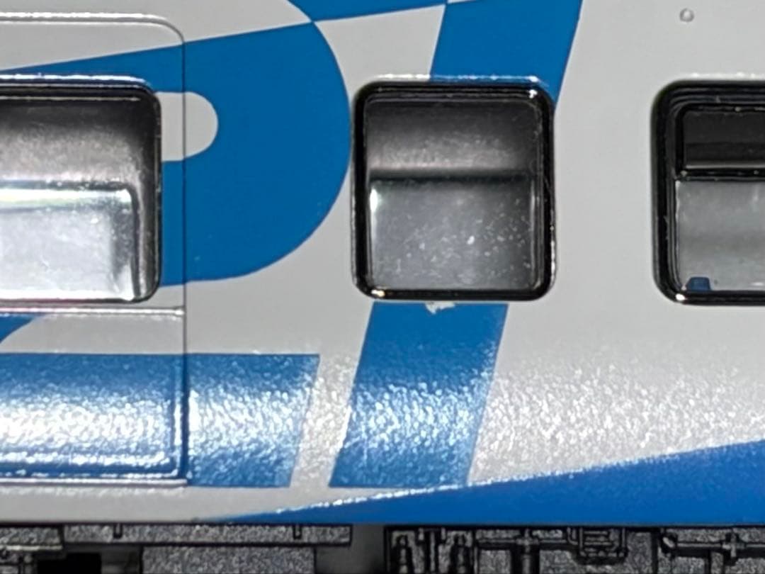 マイクロエース　A-8270 伊豆急　リゾート21EX 登場時８両セット