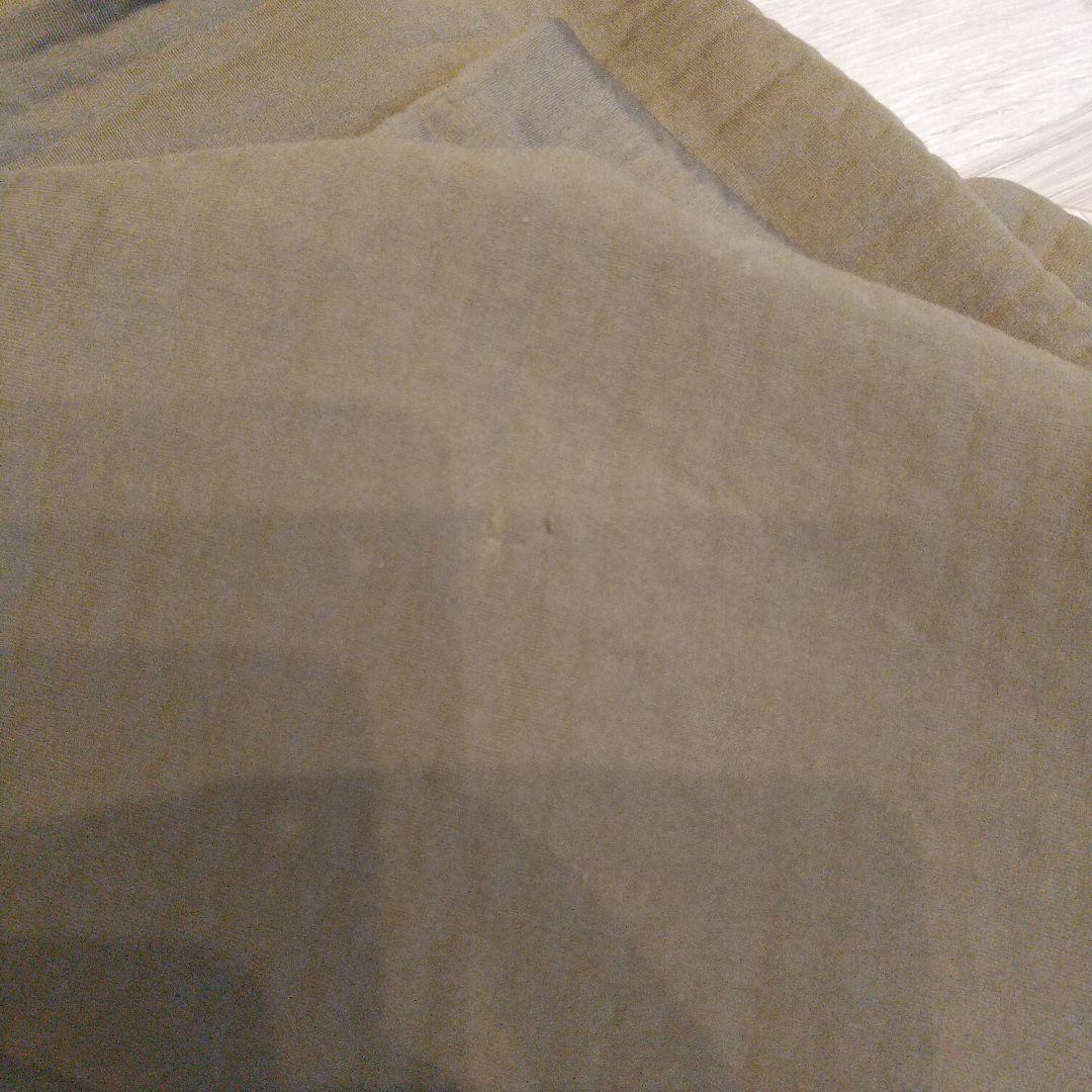 ラスト値下げF.C.Real Bristol POLARTEC ブリストル