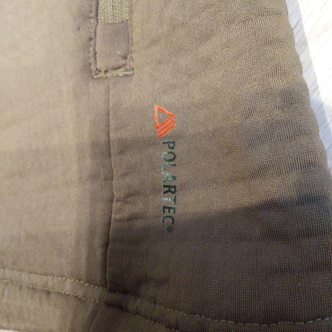 ラスト値下げF.C.Real Bristol POLARTEC ブリストル