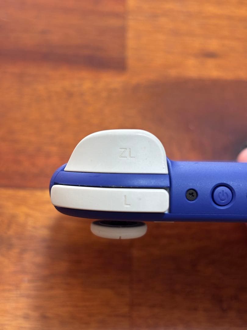 Nintendo Switch Lite ブルー本体 及び周辺機器