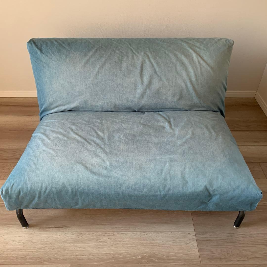 ソファベッド rodez chair 2p