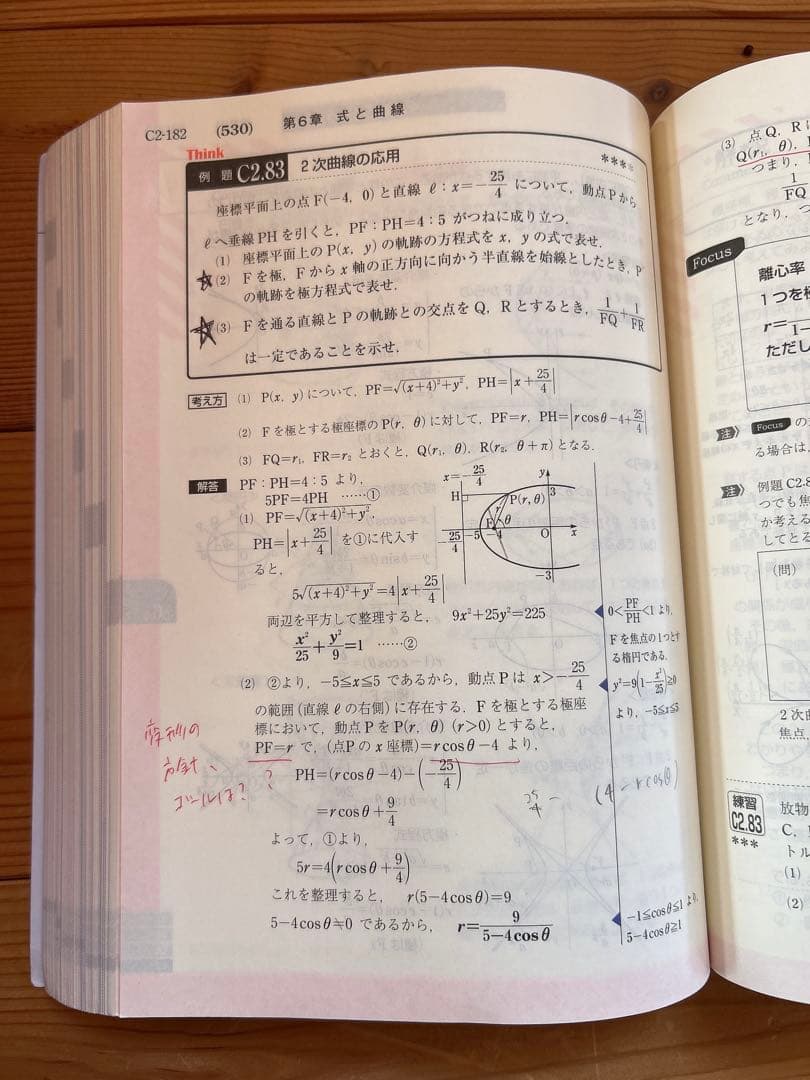 【国公立医学部医学科 合格者使用】物理・化学参考書セット 2026年度