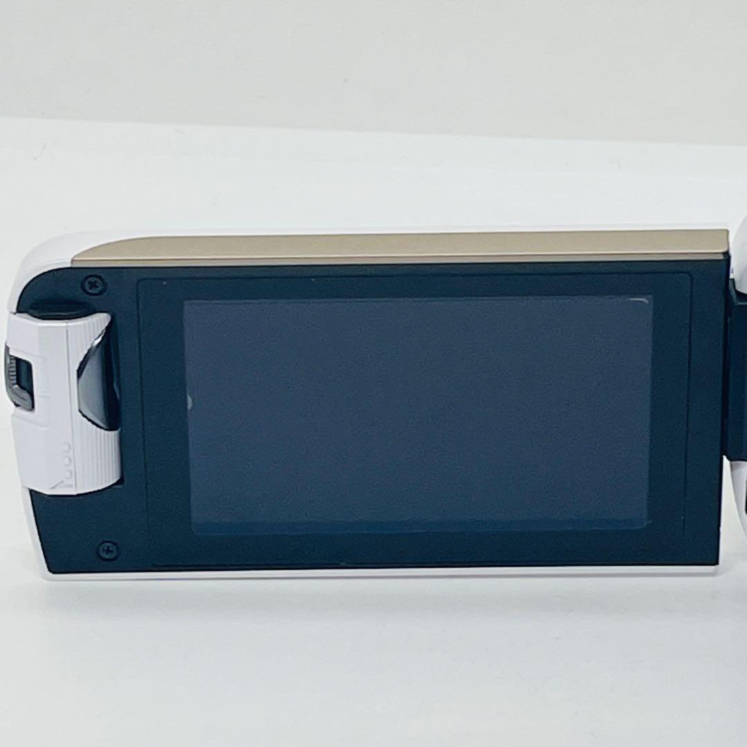 Panasonic デジタルハイビジョンビデオカメラHC-W580M 訳あり