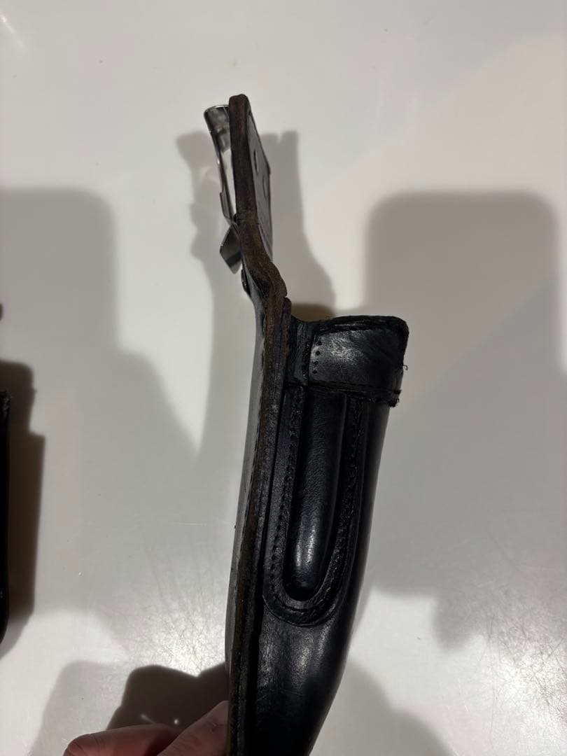 ニックス KNICKS 小物入付き！未来工業 腰袋1式