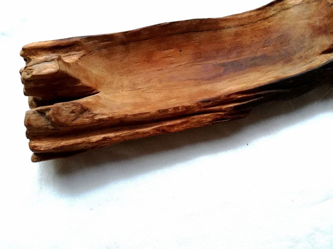 【アンティーク】インテリア木製家具小物置き 古い木製品