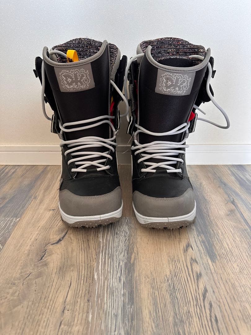 ナイキ スノボーブーツ 26.5センチ