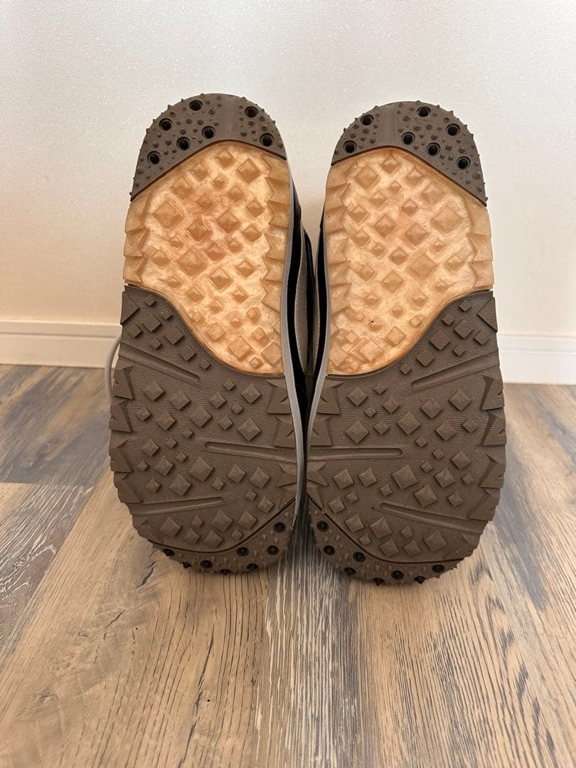 ナイキ スノボーブーツ 26.5センチ