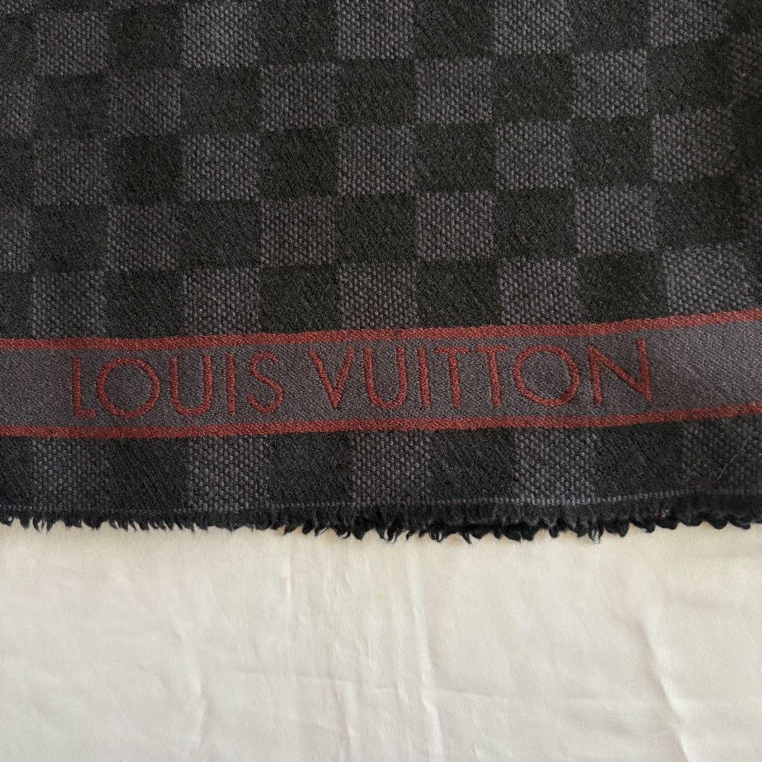 ルイヴィトン　マフラー　M70339