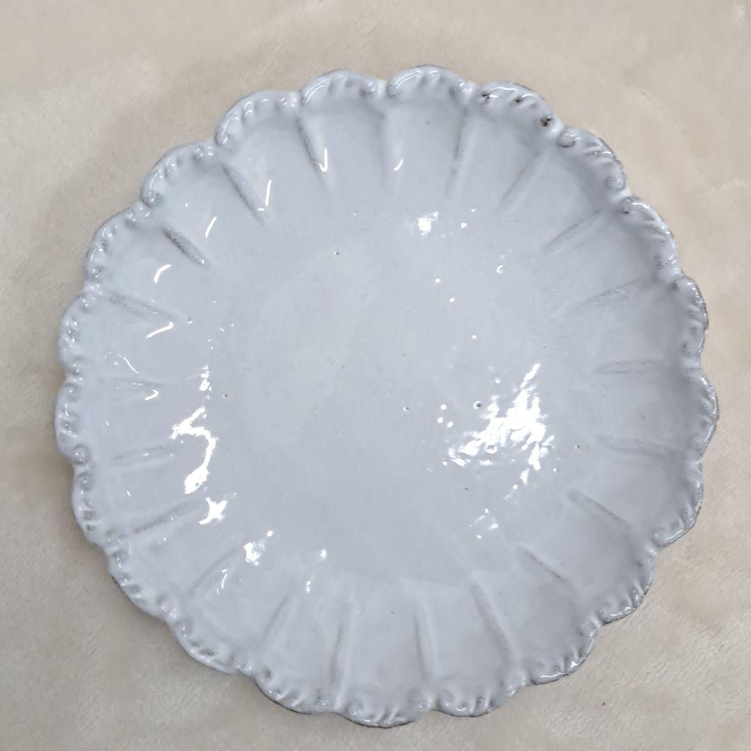 Astier de Villatte pepito プレート