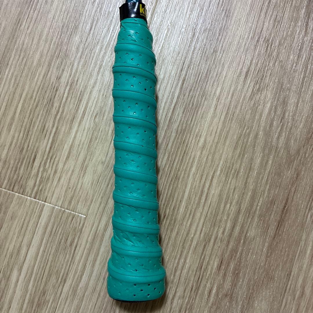 NANOFLARE ナノフレア 800 GAME バドミントンラケット ゲーム