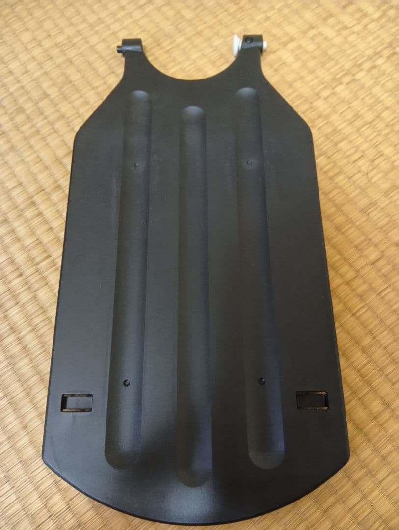 【美品】Babyzen Yoyo2 折り畳み式ベビーカー　フレームのみ