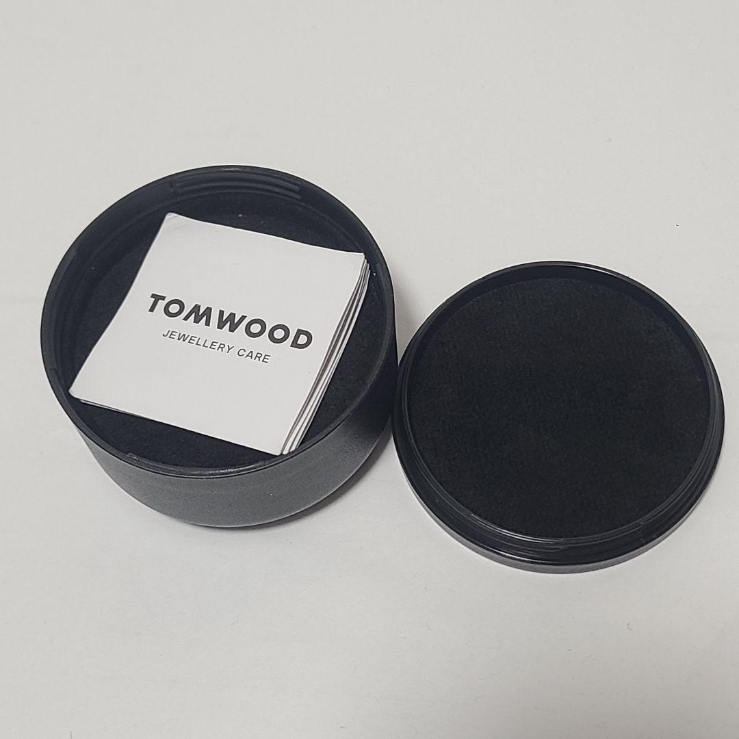 アクセサリー TOMWOOD Mini Signet